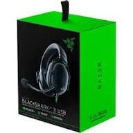 Casque Gamer Black Shark V2 X -Neuf Son 7.1-Alger 6500 DA