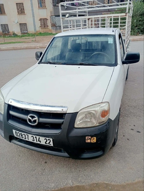 Mazda BT 50 2014 Simple cabine NEW