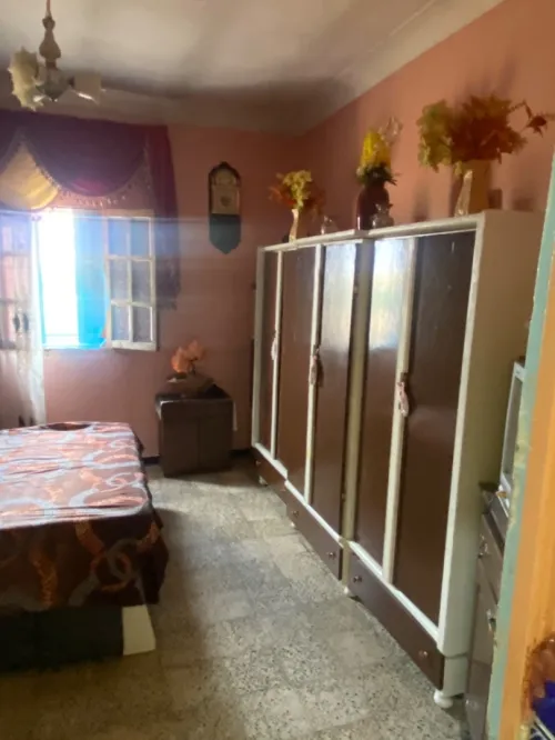 Vente Villa Relizane Yellel
