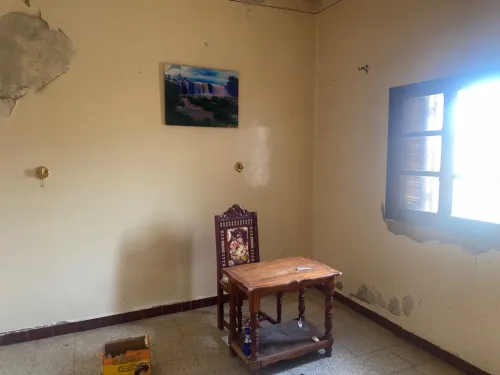 Vente Villa Relizane Yellel