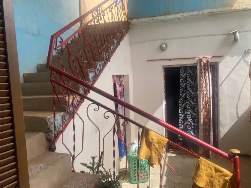 Vente Villa Relizane Yellel