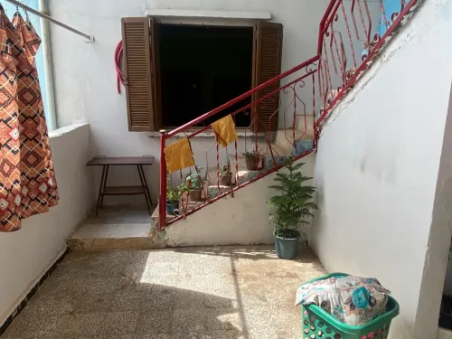 Vente Villa Relizane Yellel