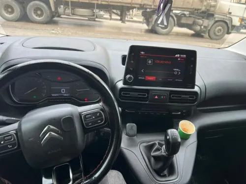 Citroen Berlingo 2023 