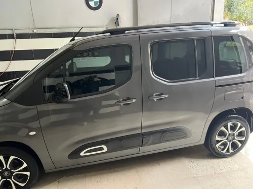 Citroen Berlingo 2023 