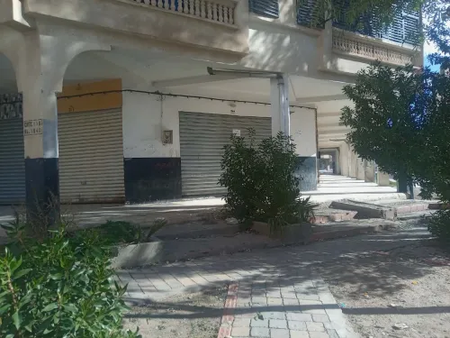 Location Local Sétif El eulma