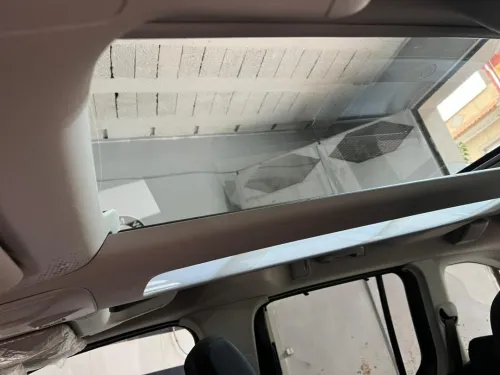Citroen Berlingo 2023 