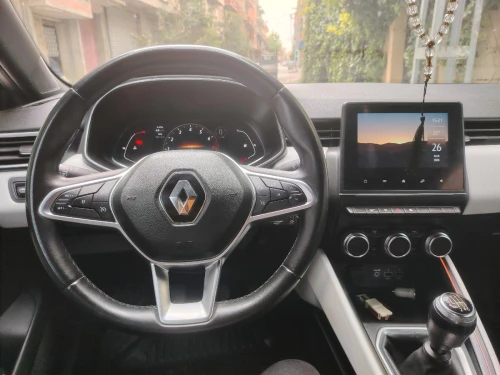 Renault Clio 5 2021 Intense Plus