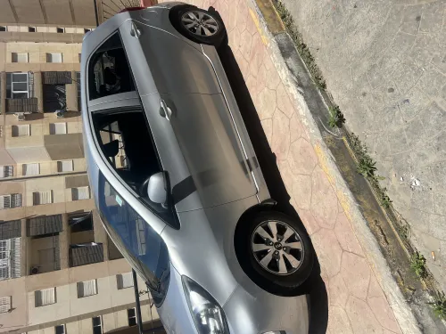 Kia Picanto 2016 Safety