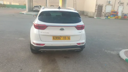 Kia Sportage 2019 Sportage