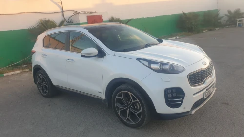 Kia Sportage 2019 Sportage