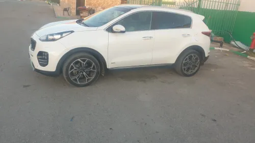 Kia Sportage 2019 Sportage