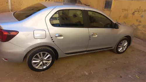 Renault Symbol 2018 Symbol