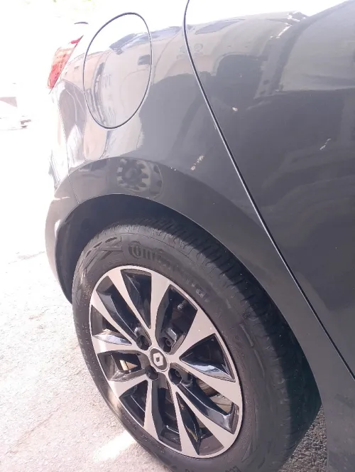Renault Clio5 2022 انتونس