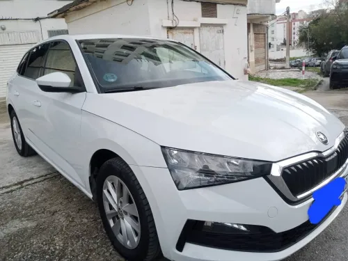Skoda Scala  2023 Style