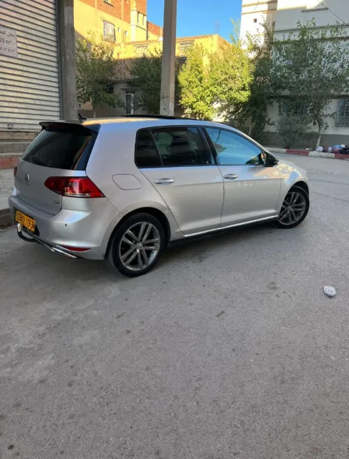 Volkswagen Golf 7 2013 Highline
