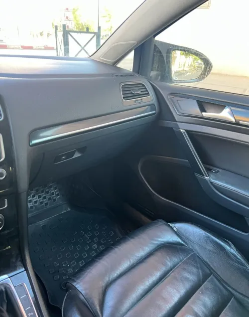 Volkswagen Golf 7 2013 Highline