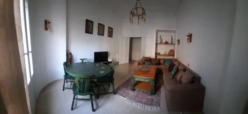 Location Appartement F3 Oran Oran