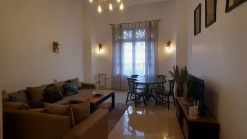 Location Appartement F3 Oran Oran