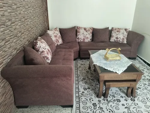 Salon complet