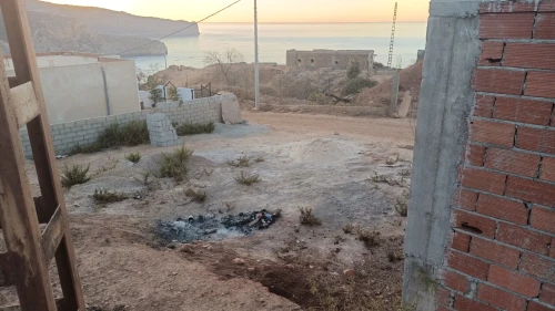 Vente Terrain Tlemcen Dar yaghmouracene