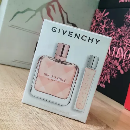 Coffret parfum Original pour femme
