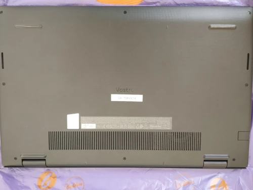 Laptop Dell Vostro 3525 | 15.5" | Ryzen 7 5700u (8 cores/16 threads) | 16GB (8+8) DDR4 3200 MHz | 512 SSD NVMe