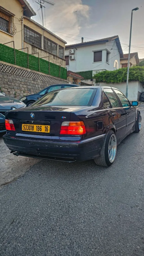 BMW Série 3 1996 Sport