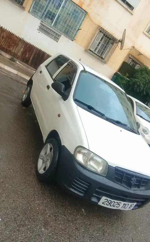 Suzuki Alto 2010 Alto