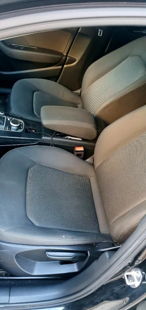 Audi A3 2018 Addiction