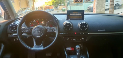 Audi A3 2018 Addiction