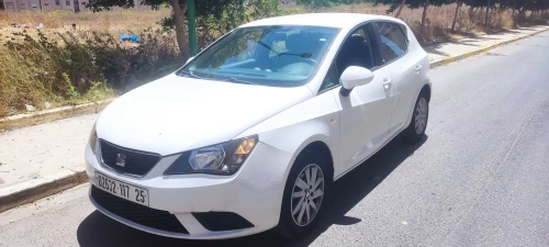Seat Ibiza 2017 Sol