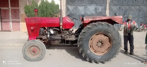 IMT IMT 560 1981