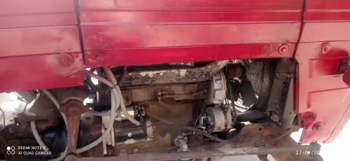 IMT IMT 560 1981
