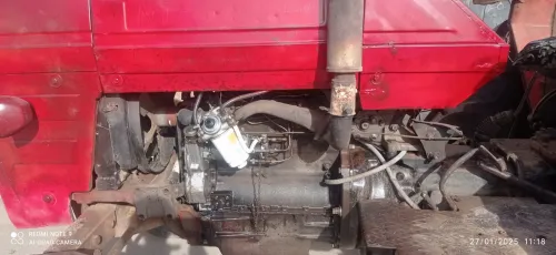 IMT IMT 560 1981