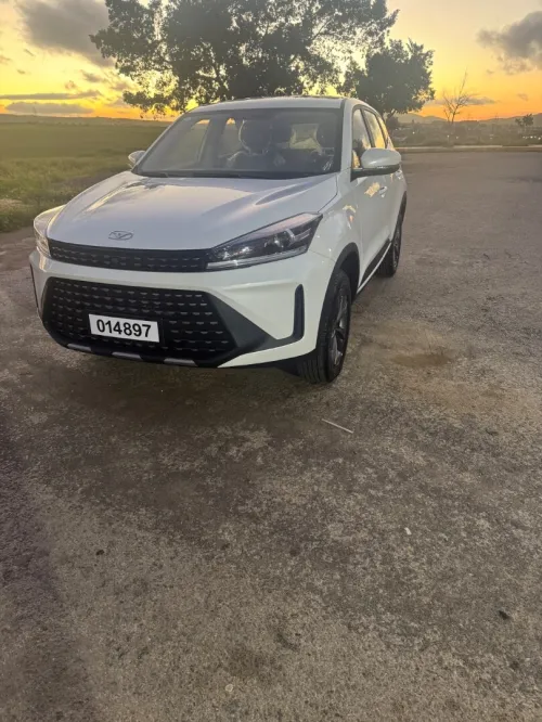 Chery Kaiyi 2026 