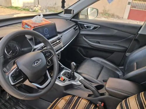 Chery Tiggo 4 pro 2024 Comfort 