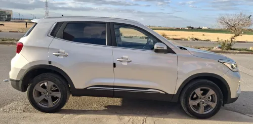 Chery Tiggo 4 pro 2024 Comfort 
