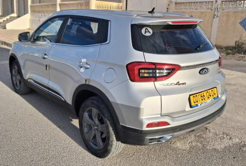 Chery Tiggo 4 pro 2024 Comfort 