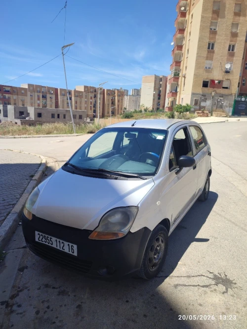 Chevrolet Spark 2012 Lite Ls
