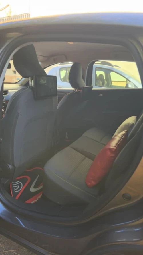 Renault Arkana 2022 Business
