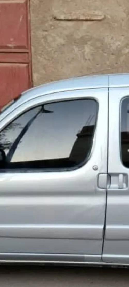 Citroen Berlingo 2012 Berlingo