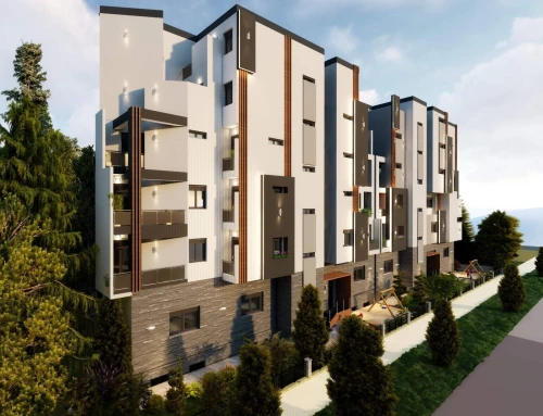 Vente Appartement F2 F3 F4 Boumerdès Boumerdes