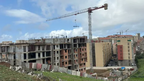 Vente Appartement F4 Boumerdès Boumerdes