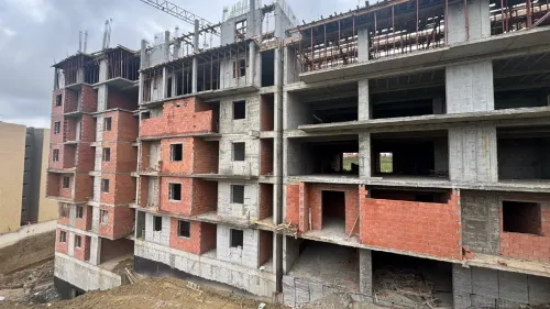Vente Appartement F4 Boumerdès Boumerdes