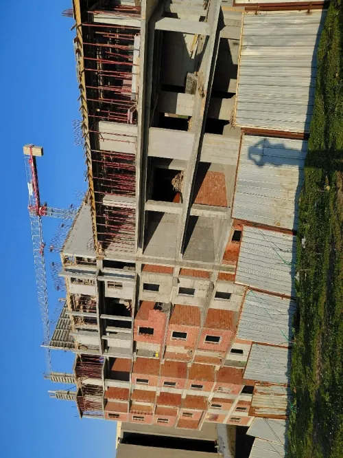 Vente Appartement F4 Boumerdès Boumerdes