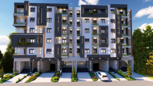 Vente Appartement F3 Boumerdès Boumerdes