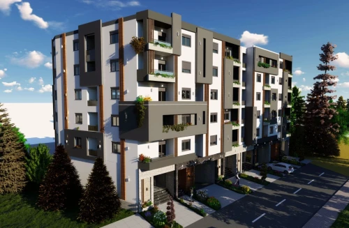 Vente Appartement F2 F3 F4 Boumerdès Boumerdes