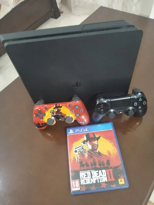 ps4 slim 1tb