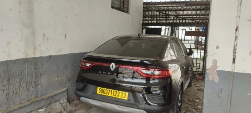 Renault Arkana 2023 Business