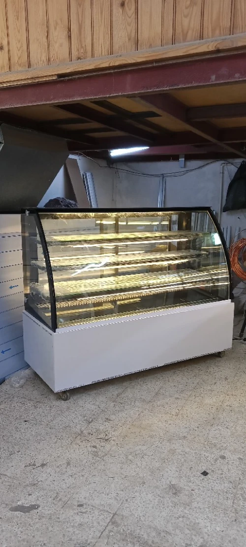 Frigos présontois 